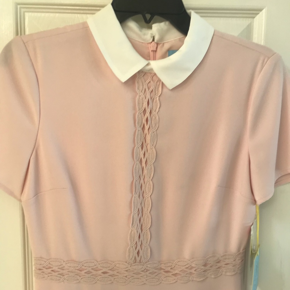 NWT CeCe Dress - Picture 5 of 8